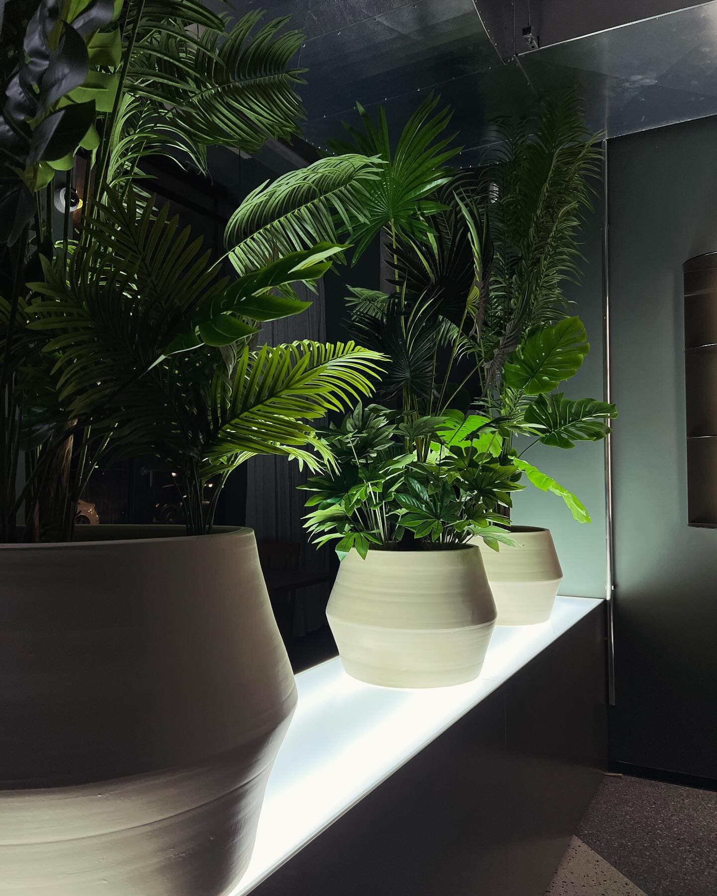 Catering — OCTOGON BERLIN